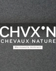 CHVX*N Abschwitzdecke aus 100% Merinowolle