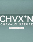 CHVX*N Abschwitzdecke aus 100% Merinowolle