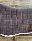 CHVX*N Saddle pad Jumping "Classic"