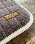 CHVX*N Saddle pad Jumping "Classic"
