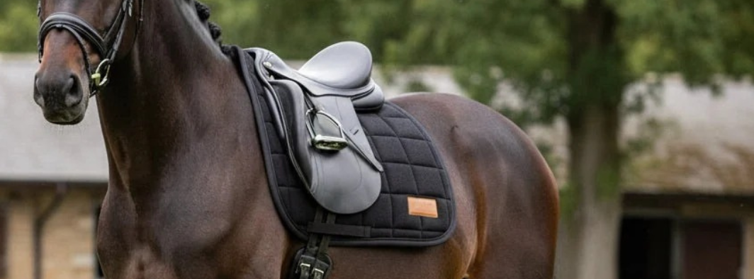 Quiet Luxury im Reitsport: Warum echter Stil nicht laut sein muss