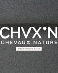 CHVX*N Sweat blanket made of 100% Merino wool