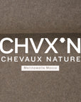 CHVX*N Abschwitzdecke aus 100% Merinowolle