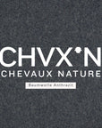 CHVX*N 100% 有机棉马毯 (小马专用)