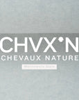 CHVX*N Abschwitzdecke aus 100% Merinowolle