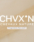 CHVX*N couverture anti-mouches 100% coton biologique (pour poneys)