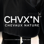CHVX*N Abschwitzdecke 100% Wolle
