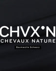 CHVX*N buitenrit deken 100% gewaxed katoen