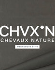 CHVX*N buitenrit deken 100% gewaxed katoen