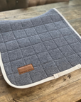 CHVX*N Saddle pad Dressage "Classic" (for ponies)