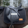 CHVX*N Tapis de selle de dressage "Clearance" (pour poneys)
