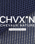 CHVX*N vliegen deken 100% biologisch katoen