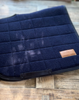 CHVX*N Saddle pad Dressage "Clearance" (for ponies)