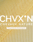 CHVX*N Fly sheet (riding) 100% organic cotton 