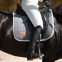 CHVX*N Saddle pad Dressage "Classic"