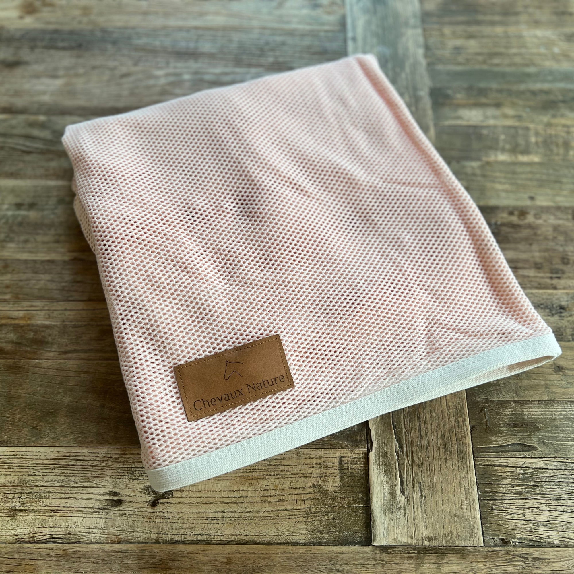 Fly blanket 100% Organic cotton (old logo)