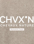 CHVX*N Abschwitzdecke 100% Bio-Baumwolle (für Ponys)