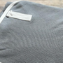 CHVX*N Fliegendecke 100% Bio-Baumwolle