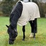 CHVX*N stable rug 100% cotton with wool filling