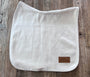 CHVX*N Molton saddle pad