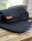 CHVX*N Sweat blanket 100% Wool