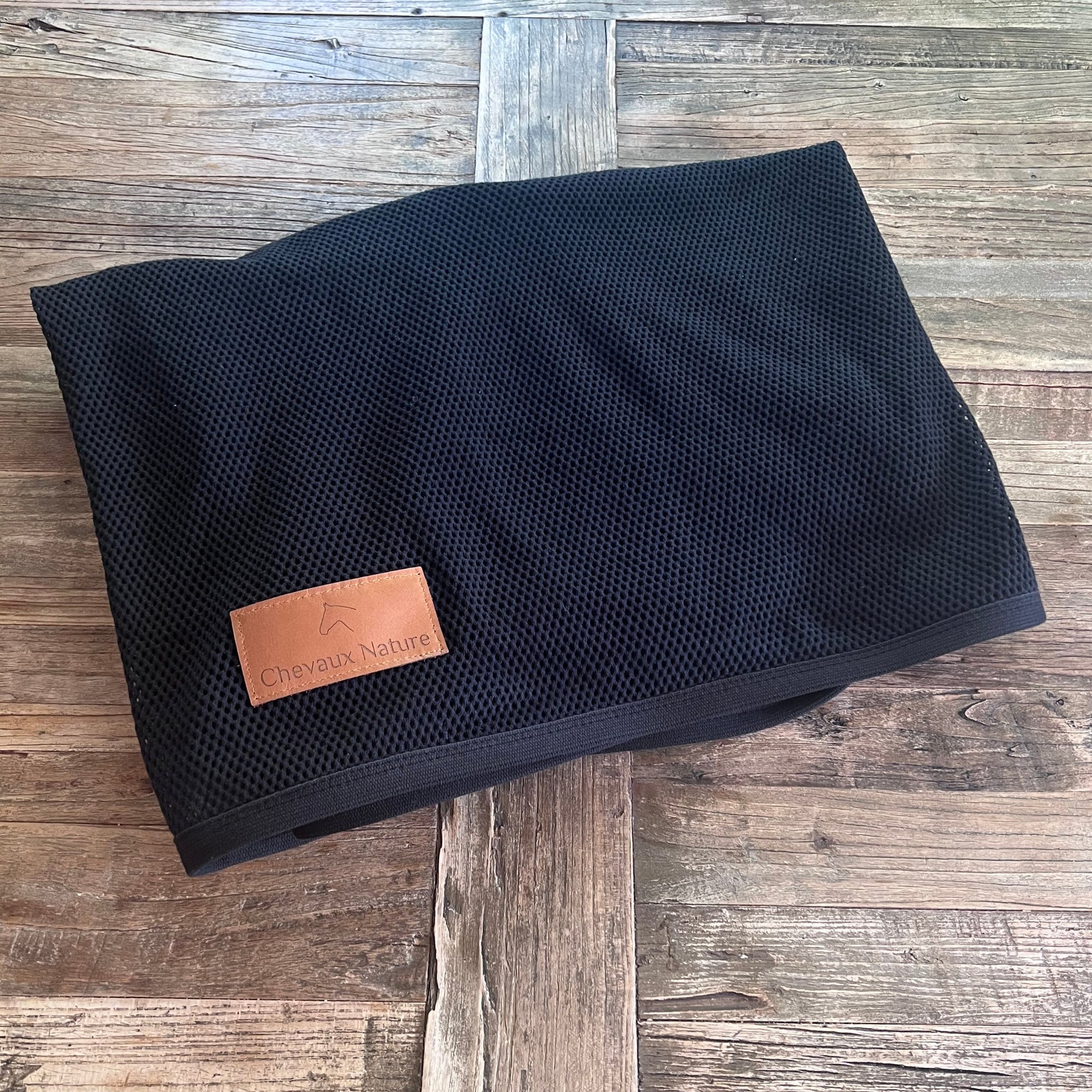 Fly blanket 100% Organic cotton (old logo)