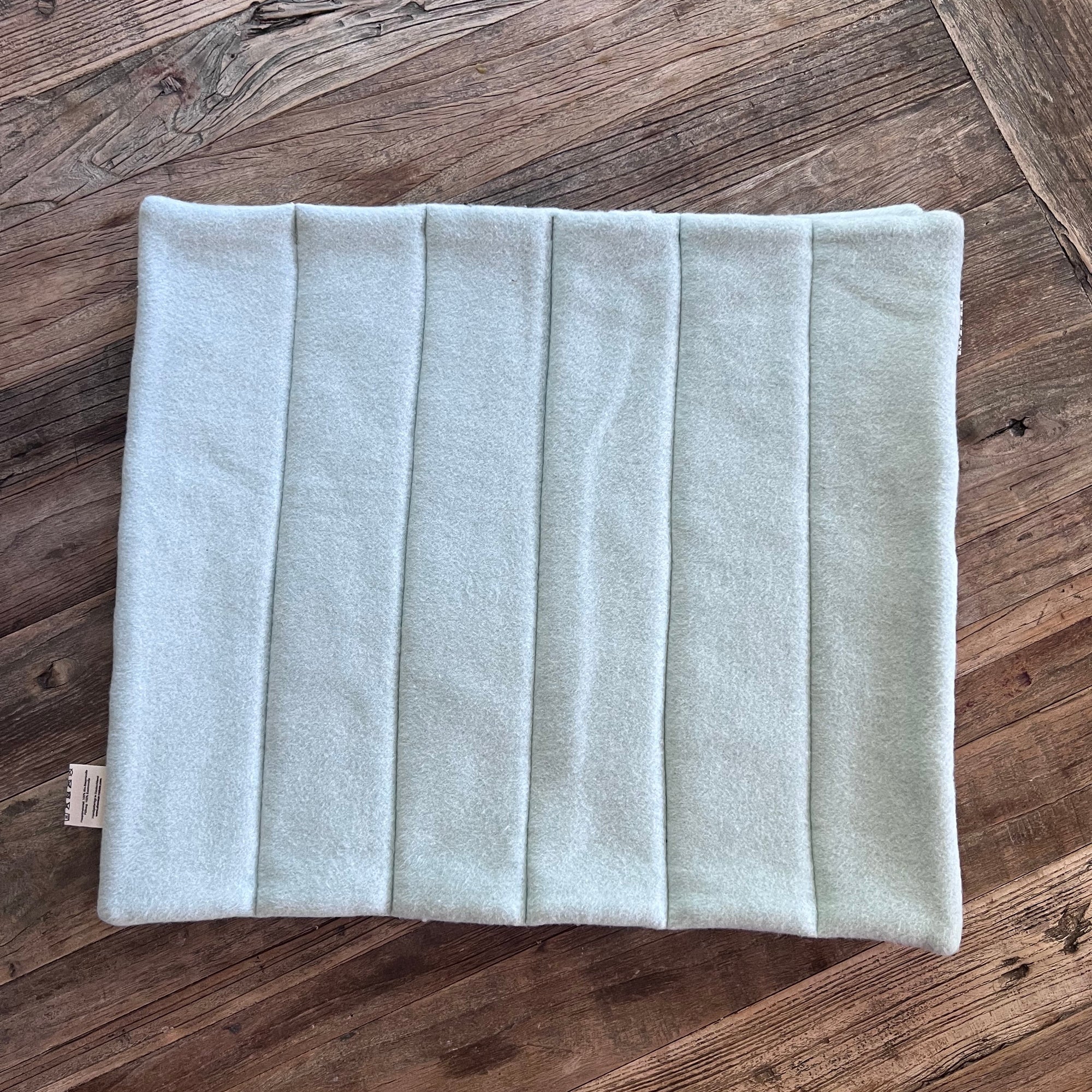 Cuscino per bendaggi 100% cotone biologico