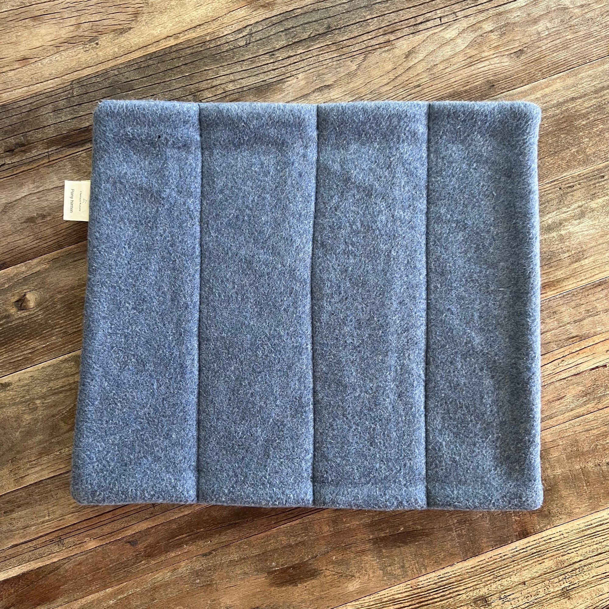 Cuscino per bendaggi 100% cotone biologico