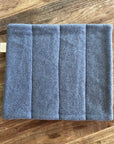 Cuscino per bendaggi 100% cotone biologico
