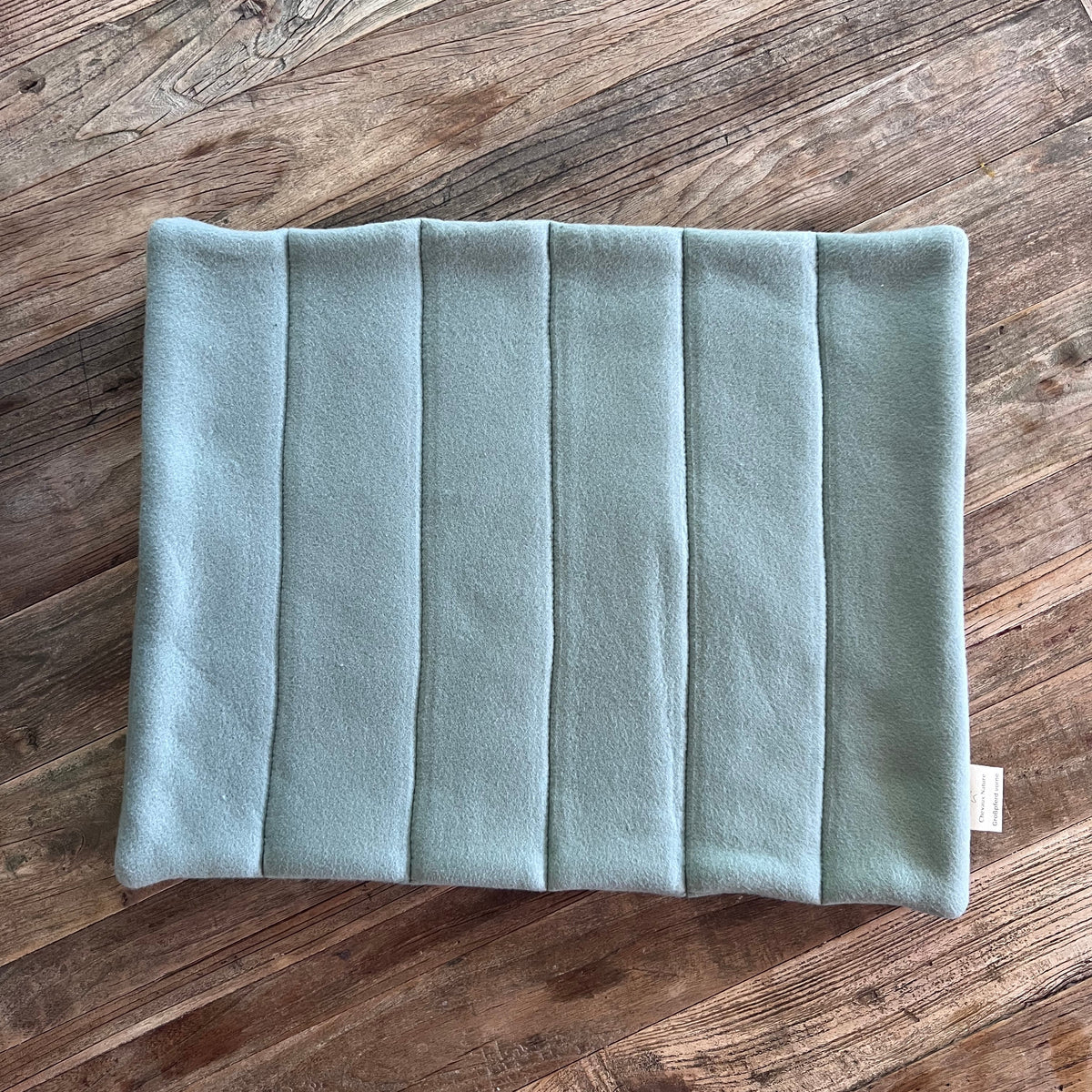 Cuscino per bendaggi 100% cotone biologico