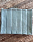 Cuscino per bendaggi 100% cotone biologico