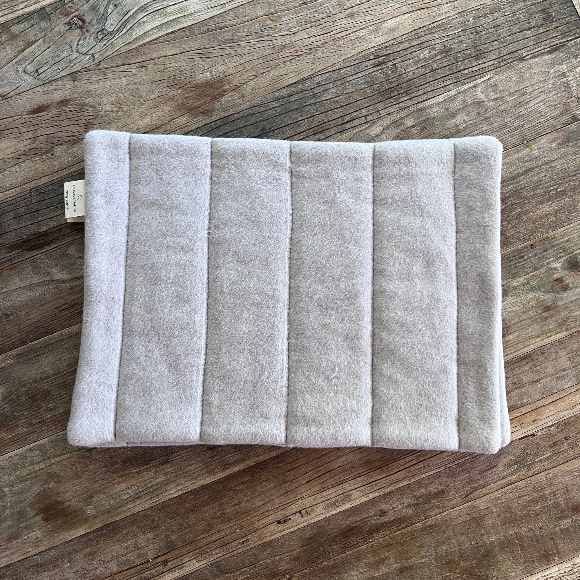 Cuscino per bendaggi 100% cotone biologico