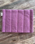 Cuscino per bendaggi 100% cotone biologico