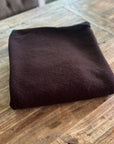 Quarter Sheet 100% Wool (old logo, B-stock)